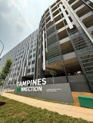 Tampines Connection (D18), Factory #615696891